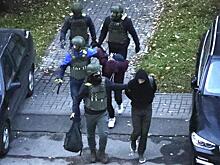 «Белорусские партизаны» сбиваются в роты и батальоны, чтобы русским мстить