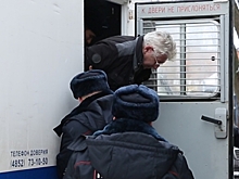 В Ярославле умер осужденный за взятки чиновник