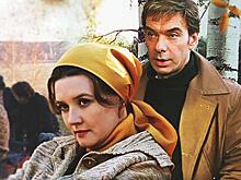 Воля случая: как в фильме «Москва слезам не верит» Гошей мог быть Меньшов, а Катериной — Маргарита Терехова