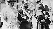 Кто охранял императора Николая II