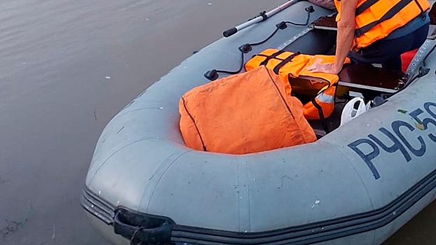 Пропавших в снежный циклон рыбаков нашли живыми в Хабаровском крае