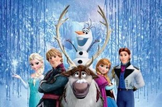 Сказочный лес, добрые йети и ледяное королевство - лучшие мультфильмы зимы