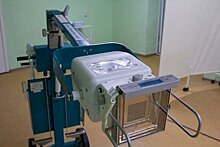В 2022 году в больницы Кировской области поставят 140 единиц оборудования