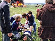 "РГ" узнала подробности "второго дня рождения" швейцарских туристов на Алтае