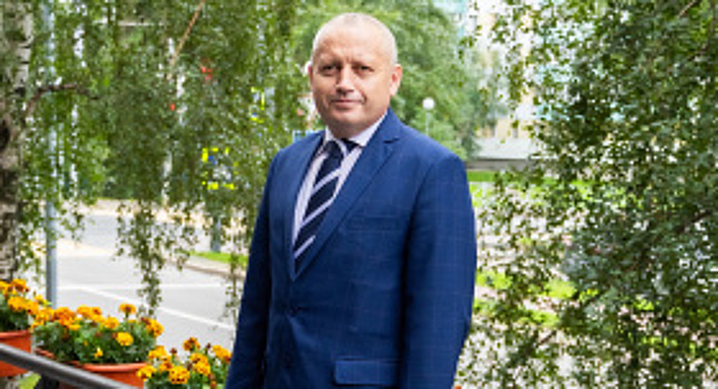 Тайгой очарованный
