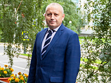 Тайгой очарованный