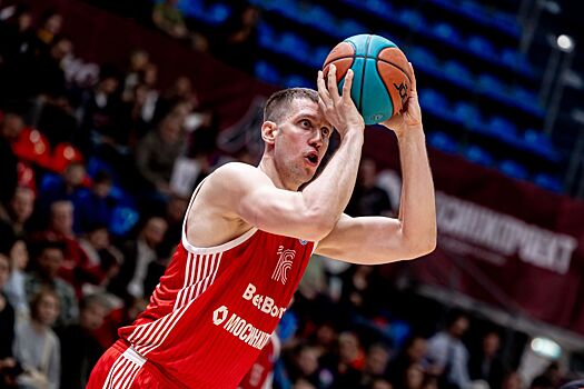 МБА-МАИ и «Енисей» сыграют между собой в плей-ин Единой лиги