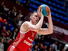 «Календарь на конец года нам выпал непростой». Трушкин — о матче МБА-МАИ с ЦСКА