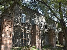 Кузбасские власти понадеялись за счет меценатов отремонтировать 14 исторических зданий