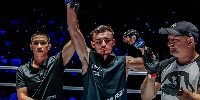 Результаты ONE Friday Fights 26: бой Тупиева и Хомутова может стать реальностью