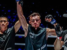 Результаты ONE Friday Fights 26: бой Тупиева и Хомутова может стать реальностью