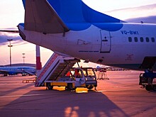 Red Wings в 2021 году планирует более чем в 2,5 раза увеличить пассажиропоток по сравнению с 2020 годом