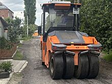 В Пролетарском районе Ростова приведут в порядок 19 грунтовых дорог