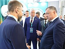 Инфантино заявил о двукратном увеличении выручки ФИФА за последние четыре года
