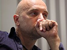 Появилась информация о состоянии пережившего покушение Прилепина