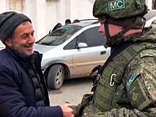 Над Карабахом для контроля за перемирием запустят дроны