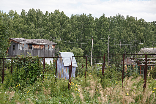 Кузбассовцы получат возможность проводить газ в свои дома в СНТ