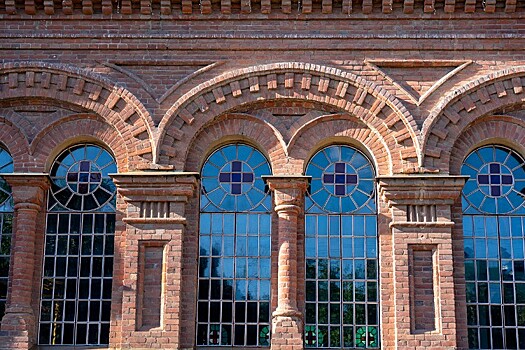 На месте «дачи Ахеджака» в Краснодаре построят Кубанский Кремль