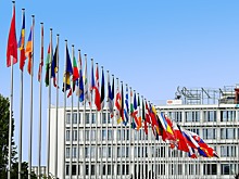 Под флагом недоверия. Сможет ли ЕС стать независимым от США