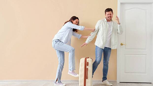 Могут ли помочь штрафы избавиться от измен