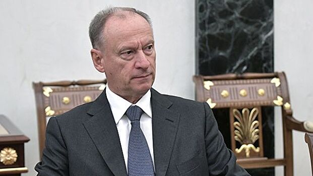 Патрушев предупредил об опасности сибирской язвы