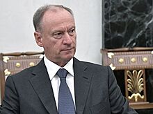 Патрушев предупредил об опасности сибирской язвы