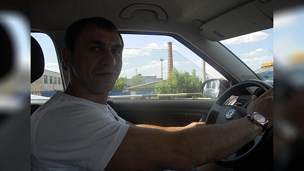 Суд арестовал угонщика автомобиля полиции в центре Москвы