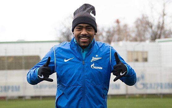 Экс-капитан «Зенита» предположил, кто может заменить Клаудиньо и Малкома в матче со «Спартаком»