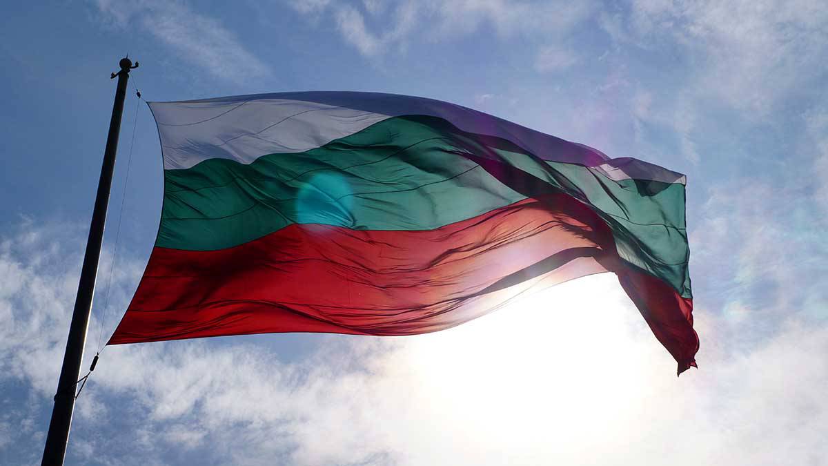 В Болгарии протестующие заблокировали храм с послом Митрофановой и митрополитом Антонием
