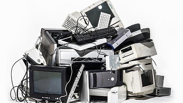 Вологодские школьники собирают новые компьютеры из старых комплектующих для сельских школ