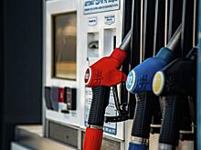 Власти России обсуждают новые меры поддержки топливного рынка