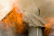 МЧС предложило внести изменения в закон об ответственности за противопожарное состояние
