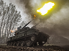 Средства ПВО сбили за сутки 112 беспилотников самолетного типа ВСУ