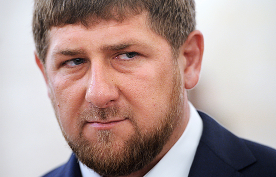 Кадыров проклял Сталина за депортацию чеченского народа