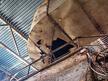 Перекупщики завладели "дочкой" кузбасского "Юрмаша"