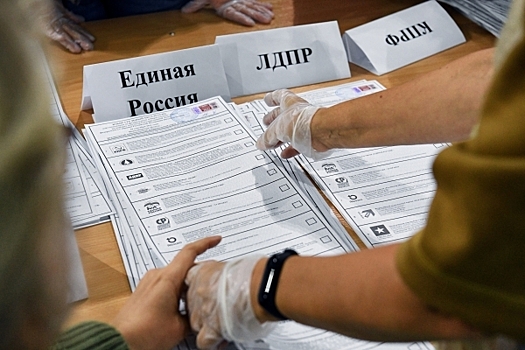 «Себе бы не доверил»: Введут ли  в России голосование с 16 лет