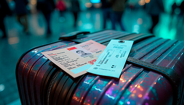 В ожидании безвиза интерес к России у китайских туристов вырос в несколько раз