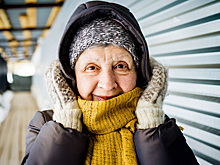 Пять минут, чтобы помочь: как поддержать бездомного человека