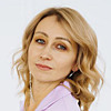 Елена Марчукова