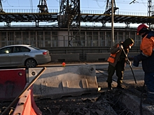 С пониманием и терпением: мост на ГЭС сдадут после ремонта в 2021 году
