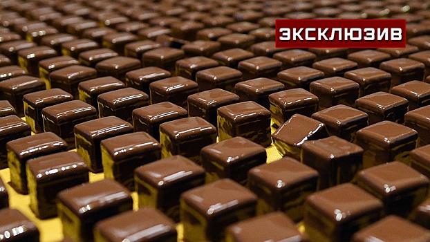 Эксперты предупредили о сильном подорожании шоколада и изменении рецептуры