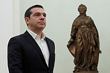 Экс-премьер Греции Ципрас счел Европу главным проигравшим от кризиса на Украине