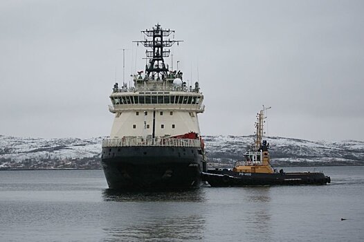 Минобороны отправит в Арктику ядерную экспедицию