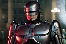 В Steam вышла демоверсия RoboCop: Rogue City — игры про Робокопа