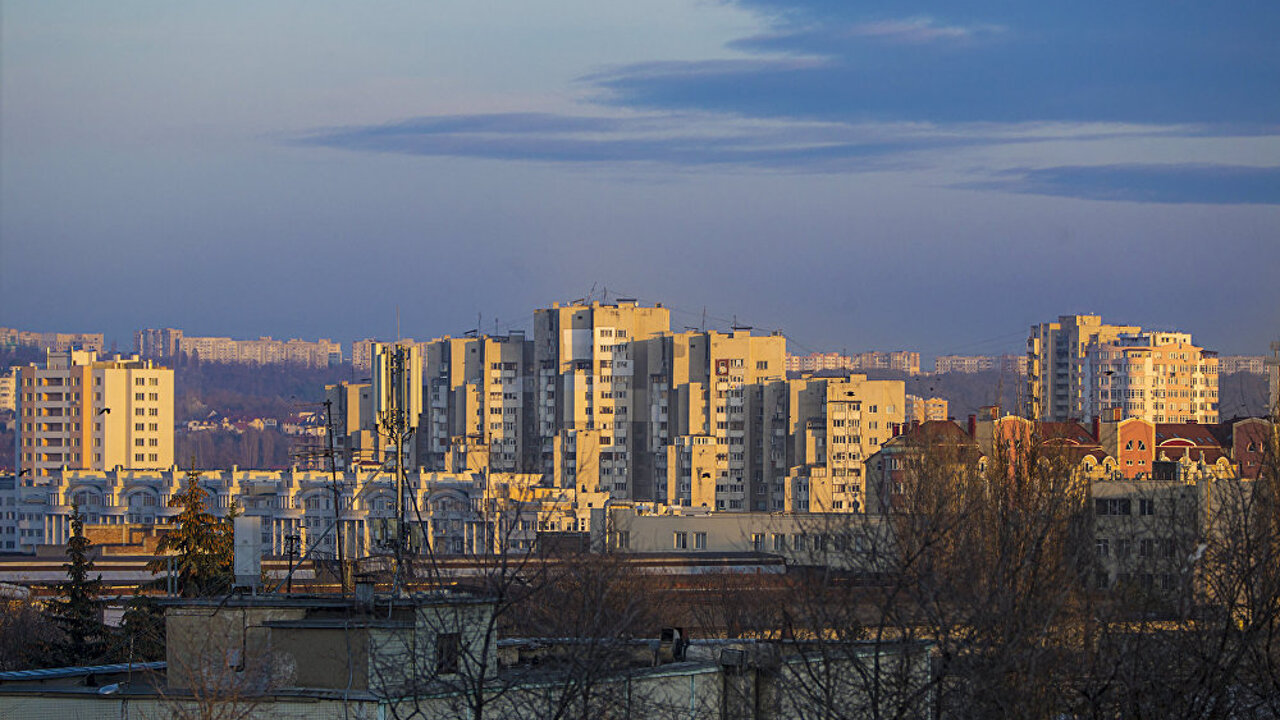 Где в Кишиневе можно купить самые дешевые квартиры - Рамблер/финансы