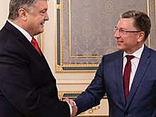 Порошенко пожаловался на нехватку помощи от США