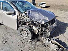 Шестеро детей пострадали во время аварий в Костромской области