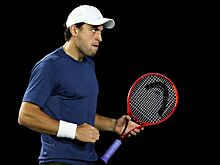 Стало известно, с кем в паре выступит Карацев на Australian Open — 2023