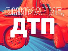 Под Слободским столкнулись две фуры. Возможны жертвы