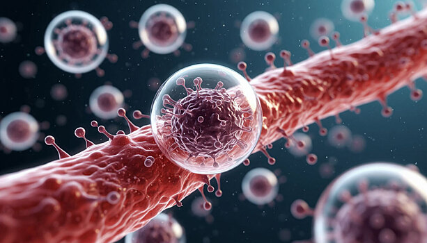 Найден способ улучшить ультразвуковую терапию